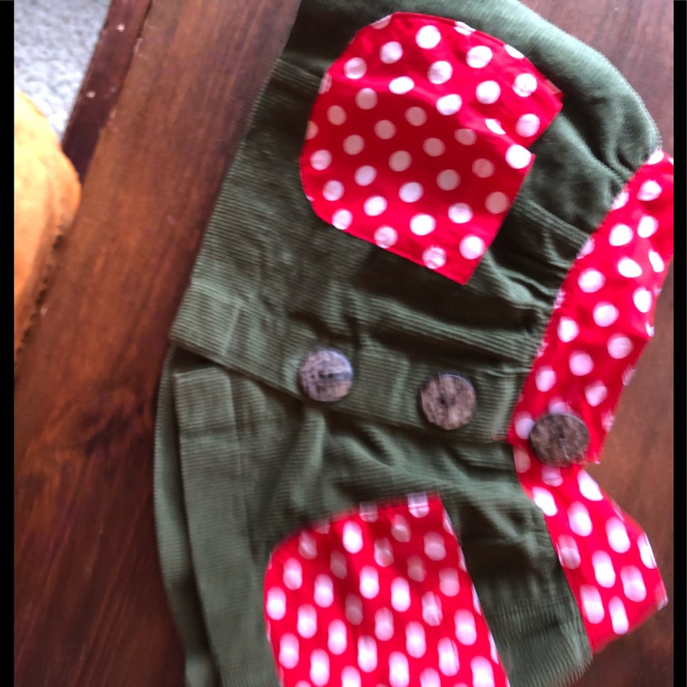 Skirt 18 month great for Christmas